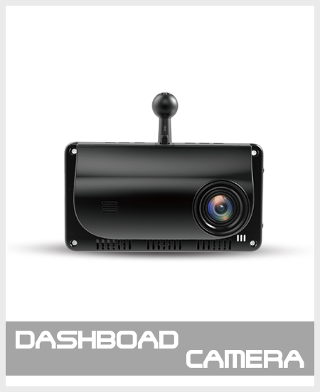 DashboardCam